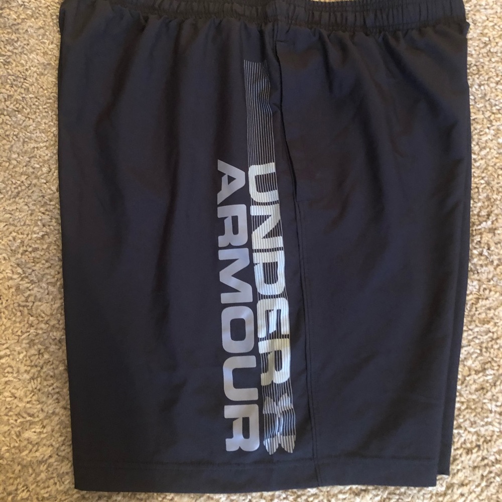 Under Armour shorts